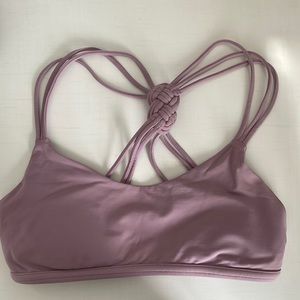 Lulu Lemon Sports Bra